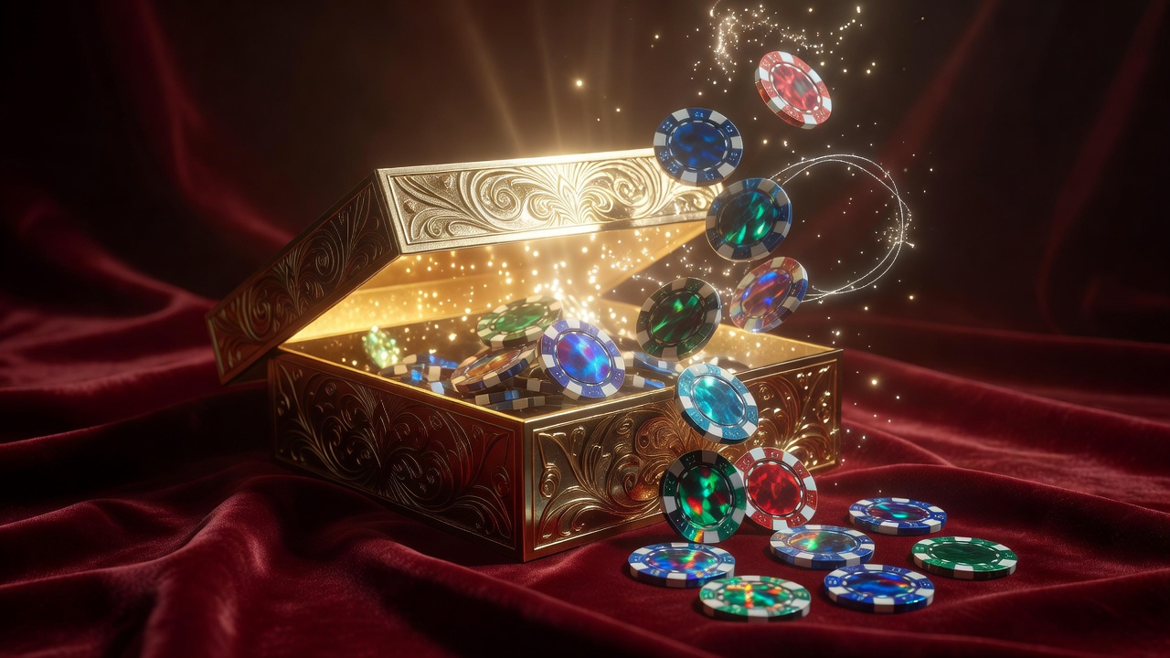 Unlock Exciting Bonuses & Promotions - crypto casino