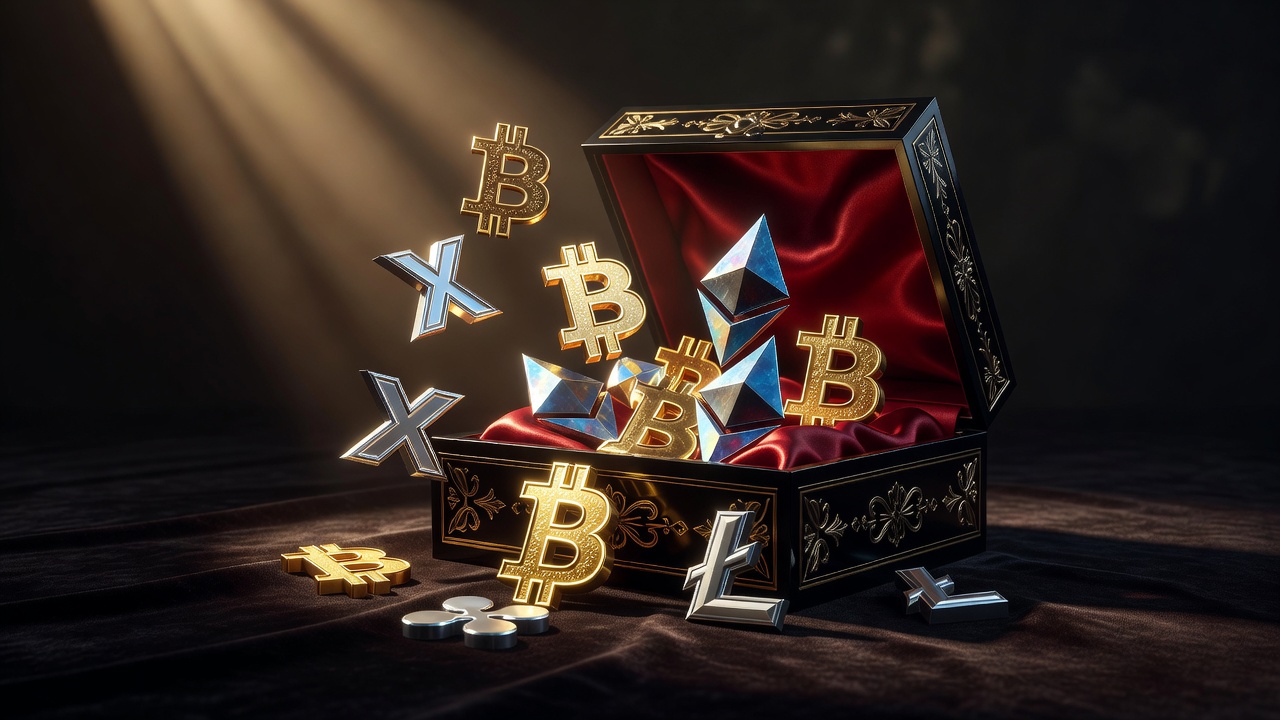 Exploring Bonuses and Cryptocurrencies - crypto casino sites