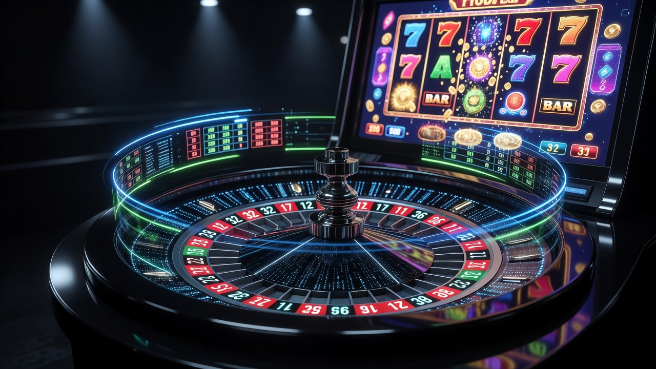 Popular Games and Software Providers - crypto casino sites