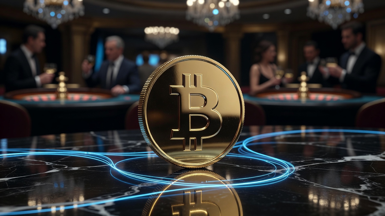 Our Top Bitcoin Casino Picks for 2026 - bitcoin casino reviews