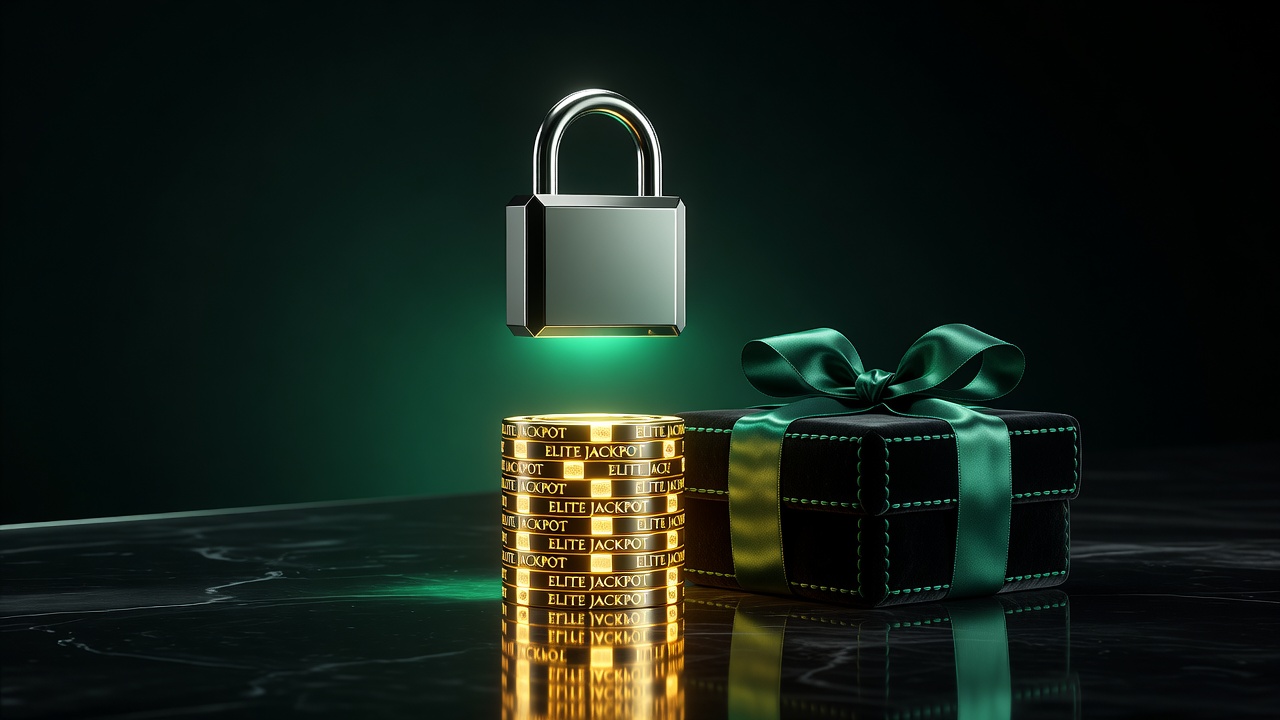 Bonuses, Security, and Responsible Play - blockchain casino
