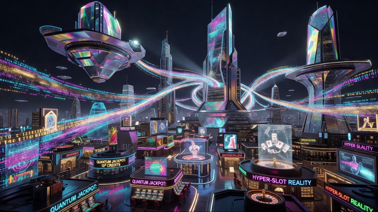 The Evolving Landscape of Blockchain Gaming - blockchain casino