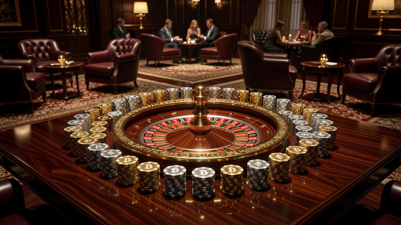 Our top-of-the-line crypto casinos - top crypto casino
