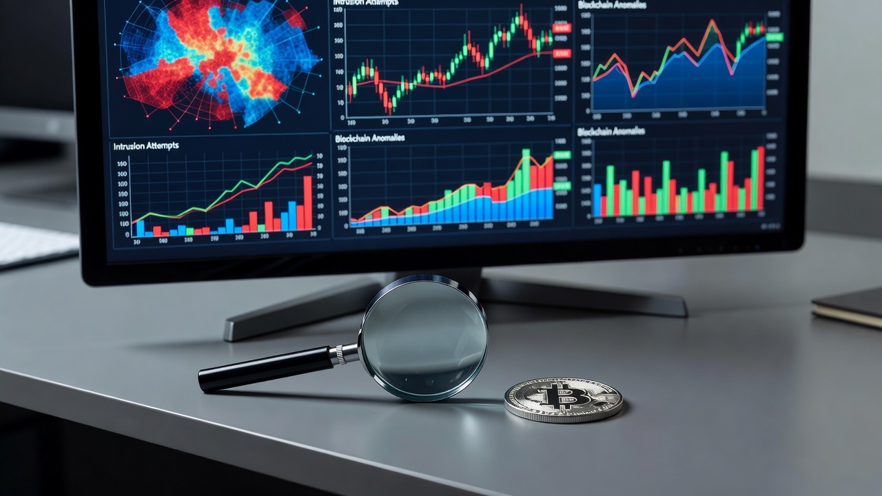How We Evaluate Leading Platforms - top crypto casino