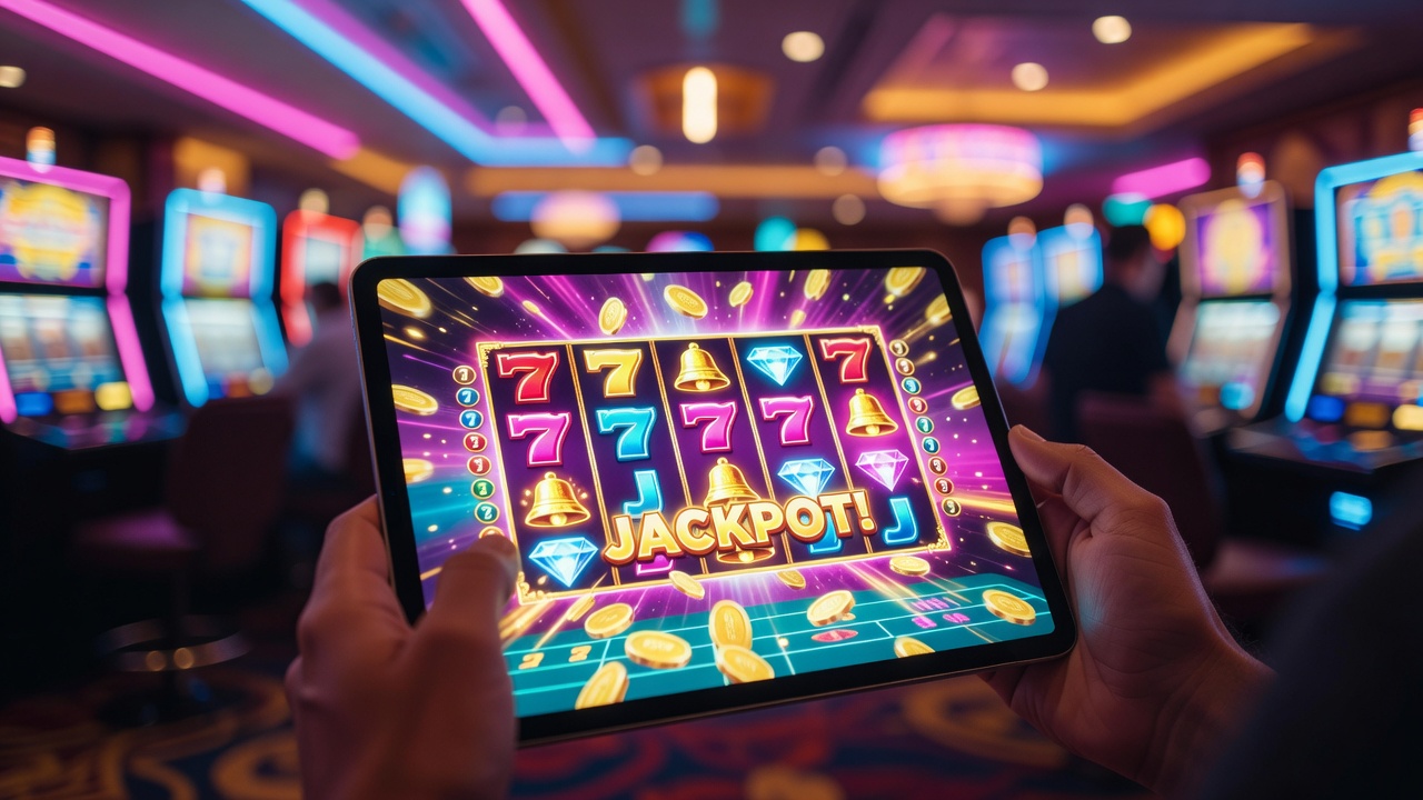 Maximizing Your Crypto Casino Experience - top crypto casino