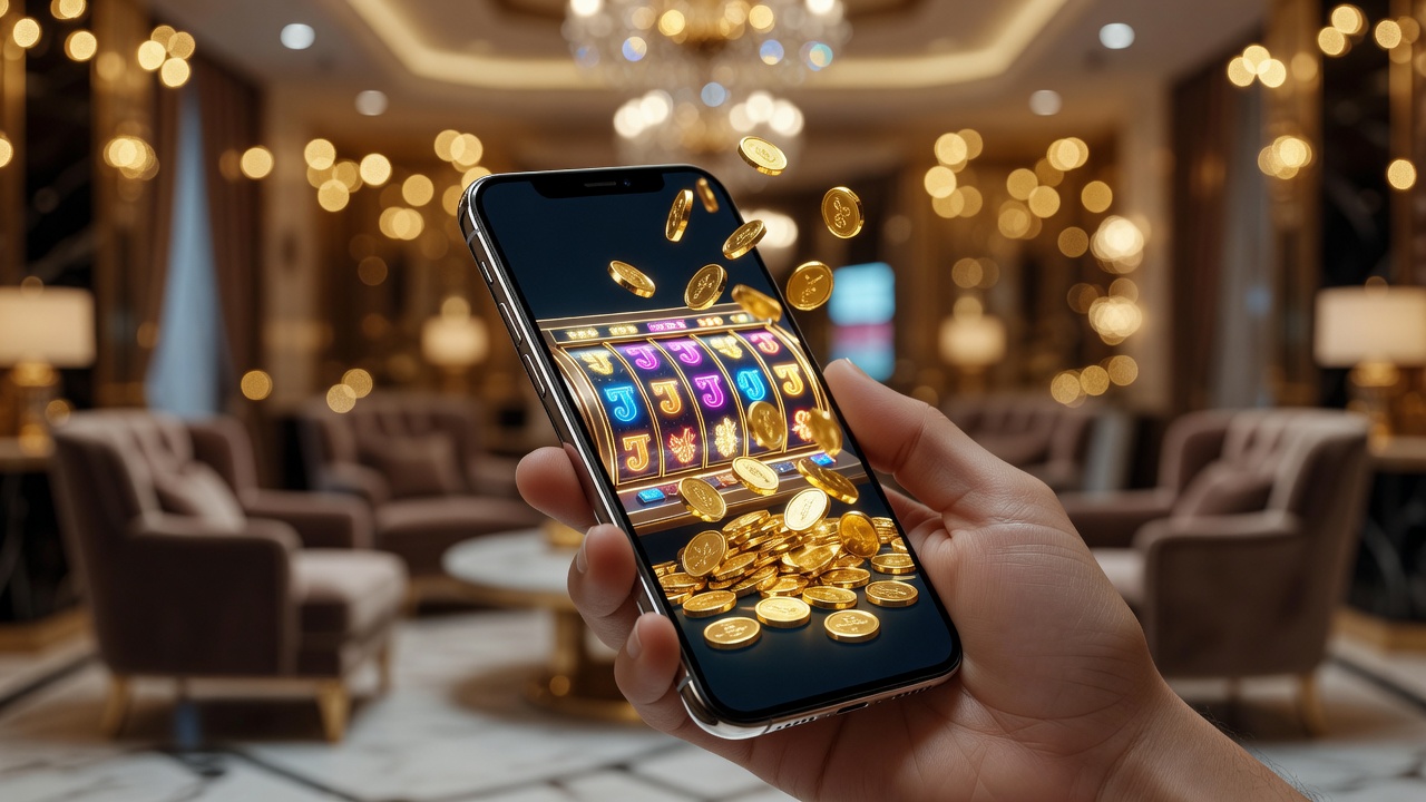 Top-Rated Crypto Casino Apps &amp; Mobile Platforms - crypto casino app
