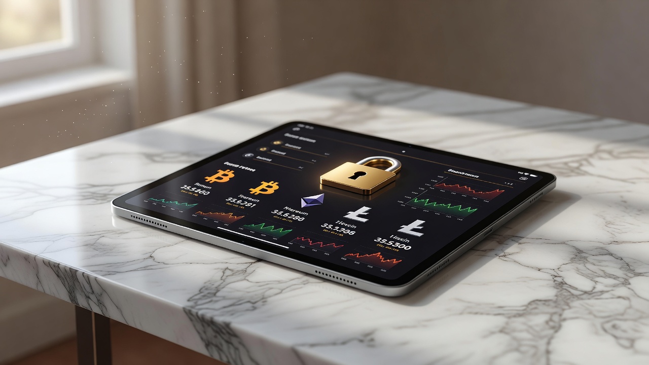 Key Factors When Selecting a Crypto Casino App - crypto casino app