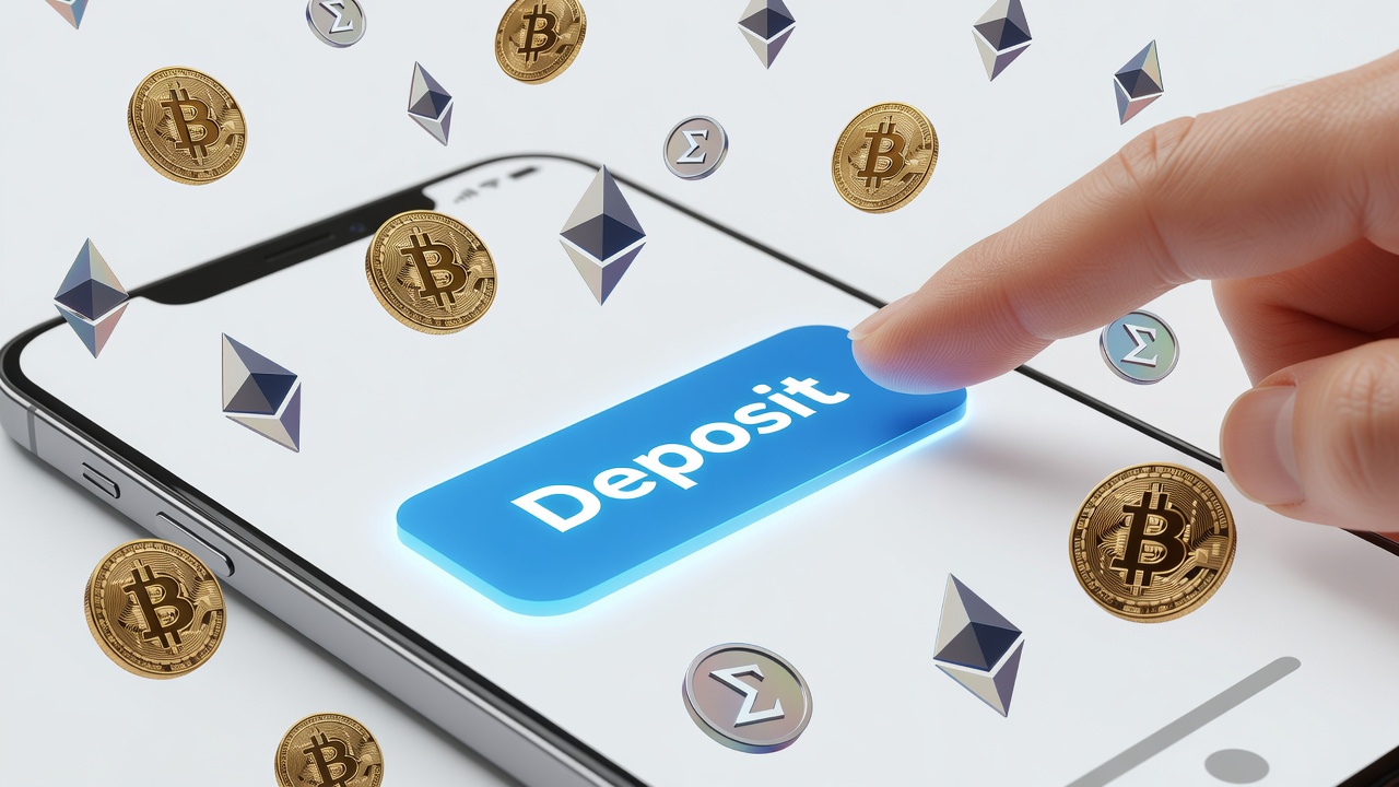 Getting Started: Your First Steps with Crypto Gambling Apps - crypto casino app