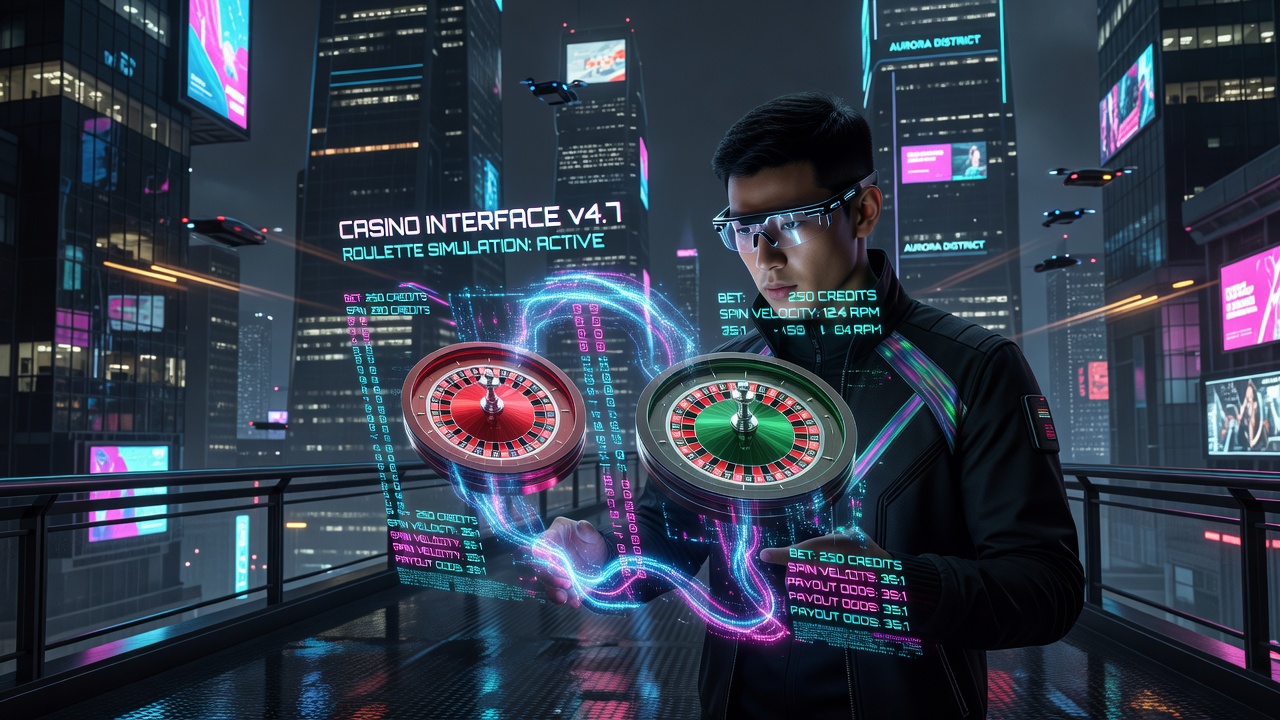 The Future of Crypto Casino Apps: Trends for 2026 and Beyond - crypto casino app