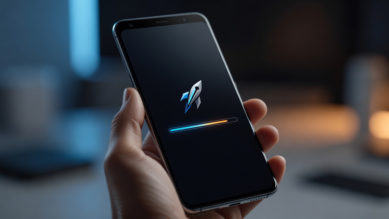 How to Download RocketPlay App for Android - rocketplay casino download