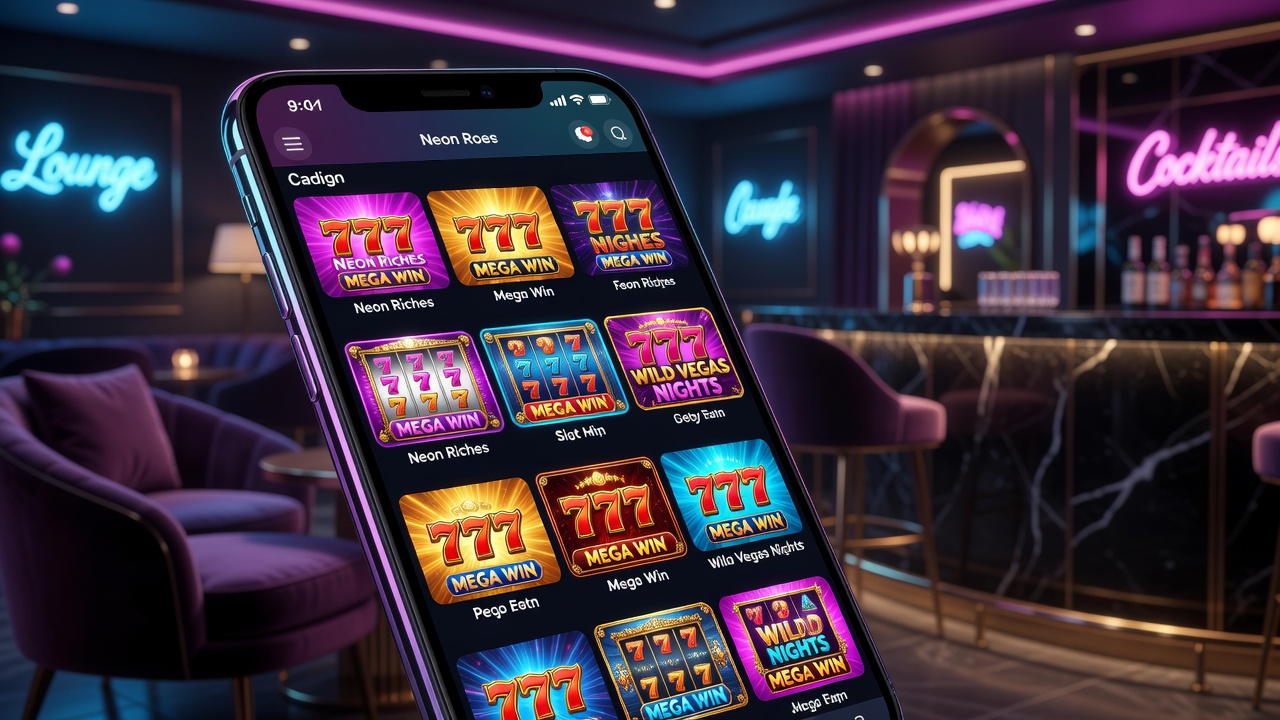 RocketPlay PWA: Your Instant Mobile Casino - rocketplay casino download