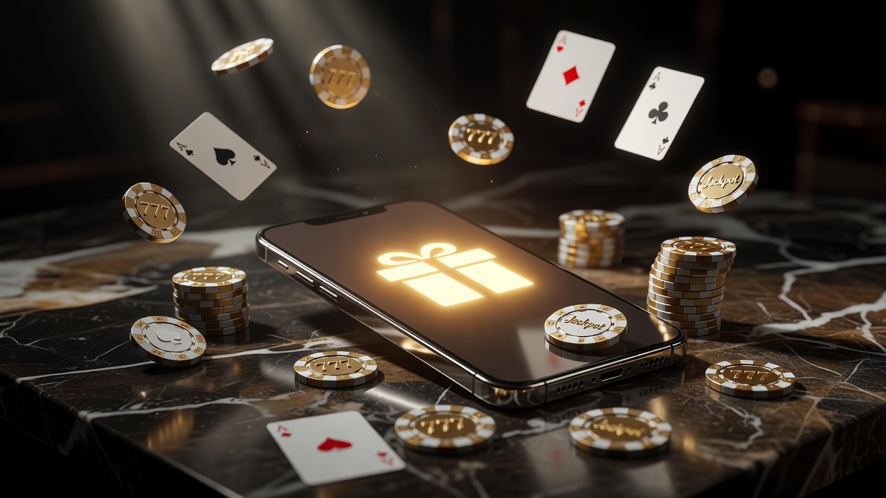 Enjoy Exclusive Bonuses & Favorite Games - rocketplay casino download