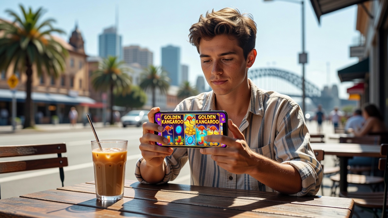 RocketPlay Casino Review Australia: Gaming on the Go - rocketplay casino download