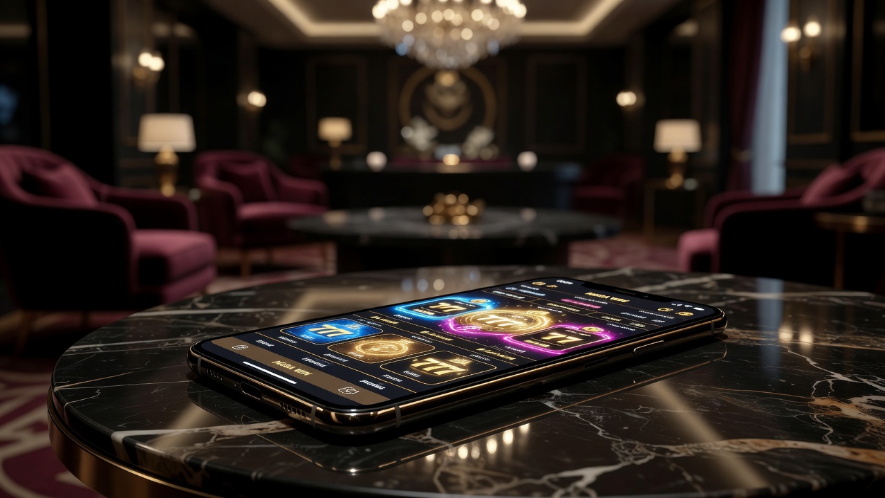 First Look: What Alawin Casino Offers - alawin casino review