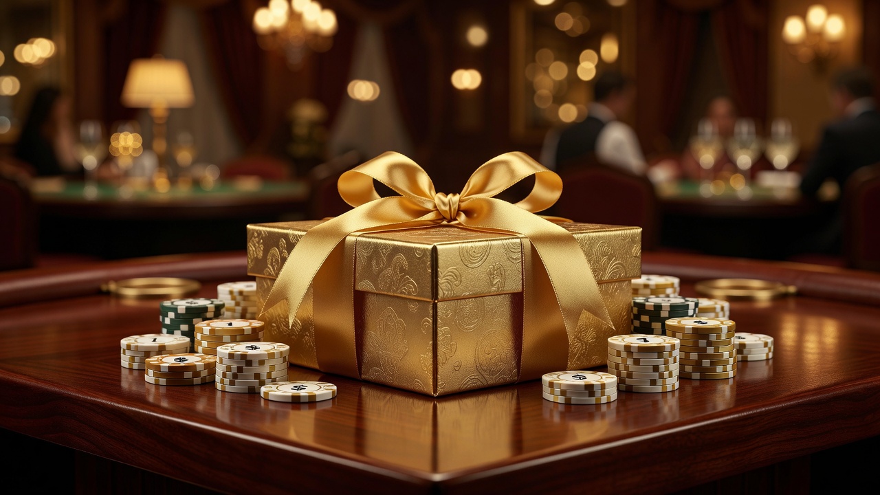 Lucrative Bonuses and Promotions - winbeatz casino australia