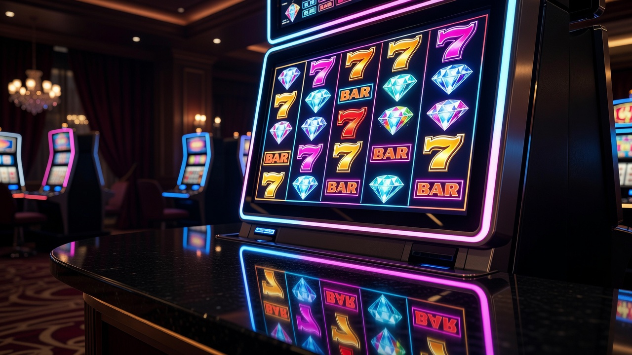 A Look at the Game Library - winbeatz casino australia
