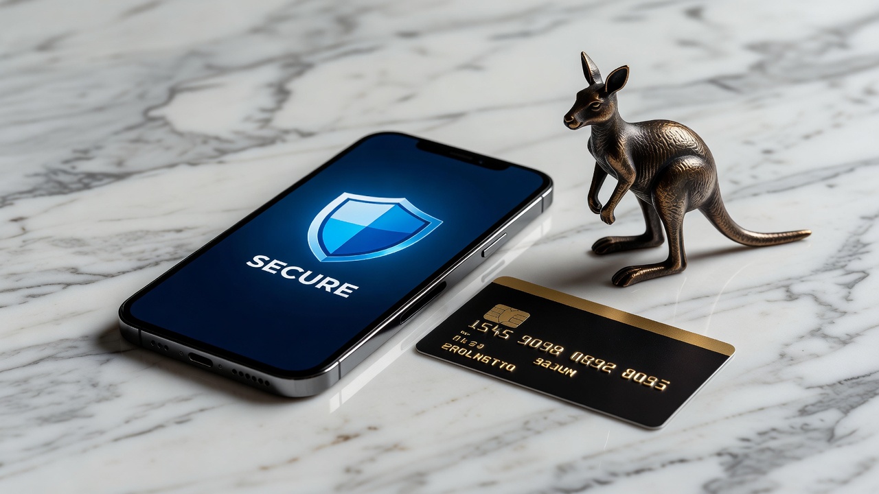 Secure Payment Methods for Aussies - winbeatz casino australia