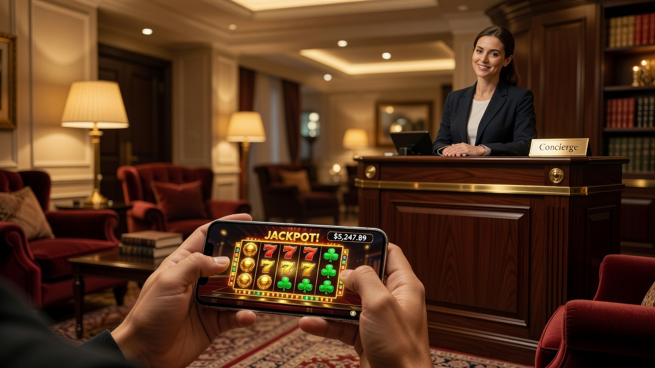 Customer Service and Mobile Gaming - winbeatz casino australia