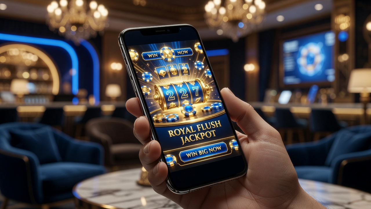 SkyCrown Mobile Access - skycrown casino login australia
