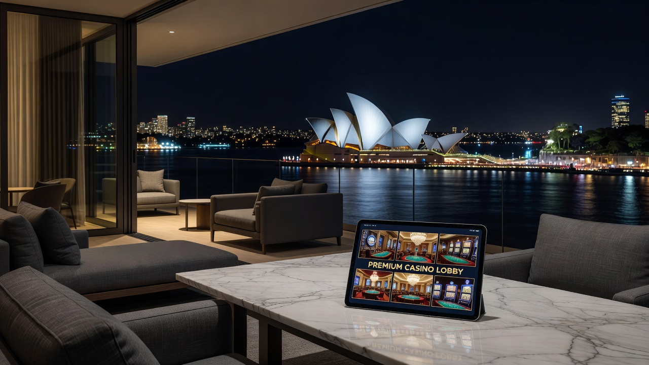 SkyCrown for Australian Players - skycrown casino login australia