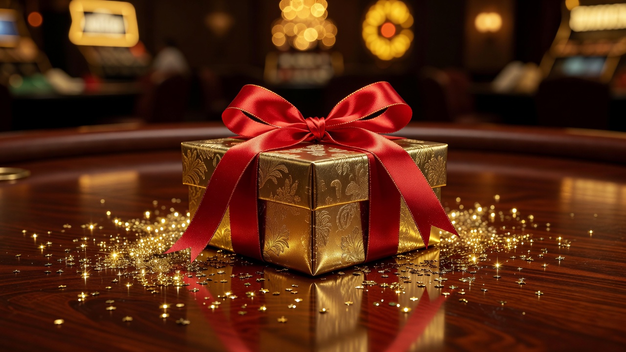 Bonuses and Promotions: What National Casino Offers - national casino reviews